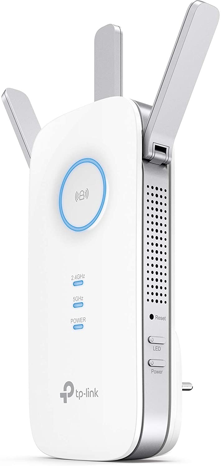 Répéteur wifi Bouygues : comment booster sa connexion Bouygues